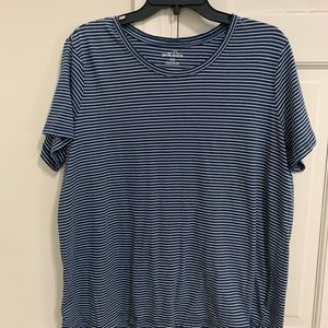 Eddie Bauer tunic